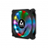 Кулер для корпуса Chieftec TORNADO (CF-3012-RGB) - Фото 4