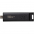 USB флеш накопичувач Kingston USB-накопичувач 1TB DataTraveler Max USB 3.2 Gen 2 Type-C Black (DTMAX/1TB) - Фото 7