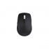 Мишка 2E MF225 Silent Wireless/Bluetooth Black (2E-MF225WBK) - Фото 1