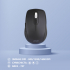 Мишка 2E MF225 Silent Wireless/Bluetooth Black (2E-MF225WBK) - Фото 6