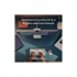 Мышка Logitech MX Anywhere 3S для MAC Wireless Pale Grey (910-006946) - Фото 6