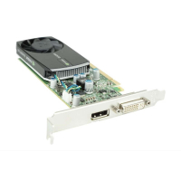 Відеокарта NVIDIA Quadro 400 512MB GDDR3 64-Bit