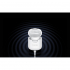 Навушники Tecno Minipods M1 Mono White (4895180759475) - Фото 8