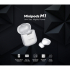 Навушники Tecno Minipods M1 Mono White (4895180759475) - Фото 10