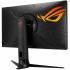 Монитор ASUS ROG Strix XG27UQR (90LM05A0-B02370) - Фото 5