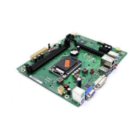 Материнская плата Fujitsu D3230-B11 GS 1 (s1150)