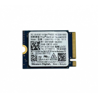 Накопитчувач SSD M.2 2230  NVMe 512GB в асортименті Б/В