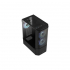 Корпус AeroCool Quantum Mesh-G-BK-v2 Black (ACCM-PV31033.11) - Фото 4