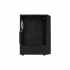 Корпус AeroCool Quantum Mesh-G-BK-v2 Black (ACCM-PV31033.11) - Фото 6
