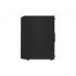Корпус AeroCool Quantum Mesh-G-BK-v2 Black (ACCM-PV31033.11) - Фото 8