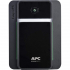 Пристрій безперебійного живлення APC Easy UPS 1200VA, Schuko (BVX1200LI-GR) - Фото 3