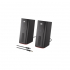Акустична система Redragon Connie GS814 RGB Bluetooth Black (71987) - Фото 2