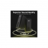 Акустична система Redragon Connie GS814 RGB Bluetooth Black (71987) - Фото 3