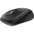Мишка GamePro M267B Silent Click Wireless Black (M267B) - Фото 2