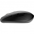 Мишка GamePro M267B Silent Click Wireless Black (M267B) - Фото 3
