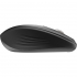 Мишка GamePro M267B Silent Click Wireless Black (M267B) - Фото 4