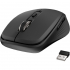 Мишка GamePro M267B Silent Click Wireless Black (M267B) - Фото 6