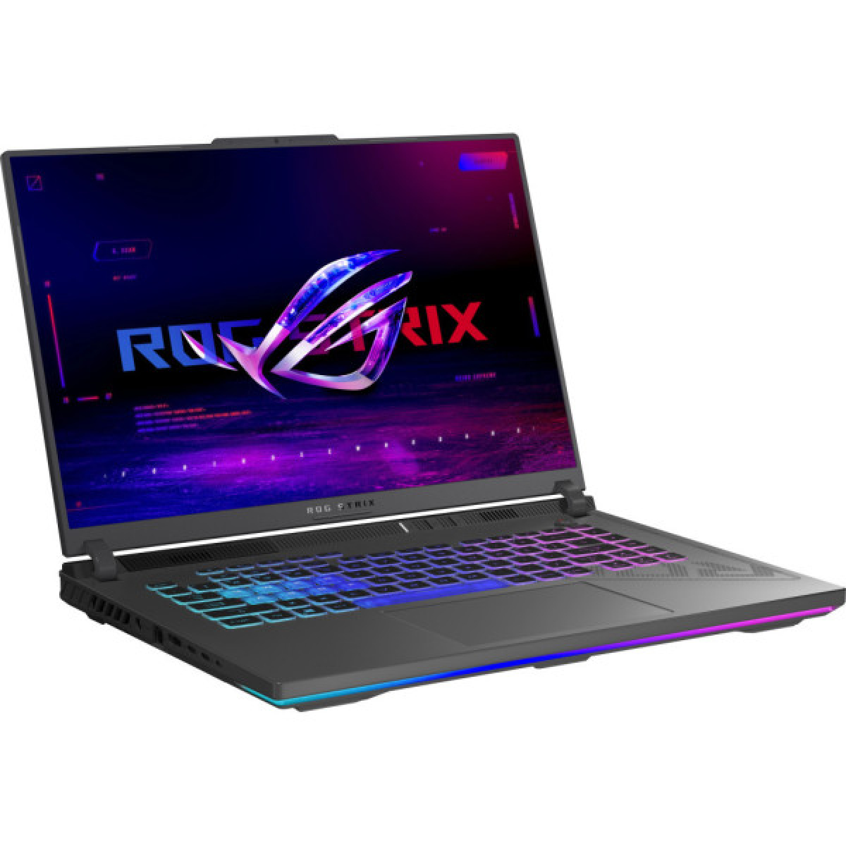 Ноутбук ASUS ROG Strix G16 G614JU-N3164 (90NR0CC1-M00SU0) - Фото 2