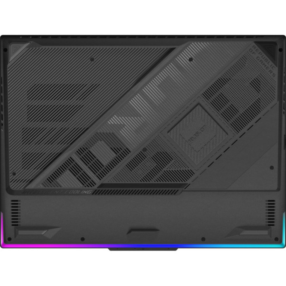 Ноутбук ASUS ROG Strix G16 G614JU-N3164 (90NR0CC1-M00SU0) - Фото 12