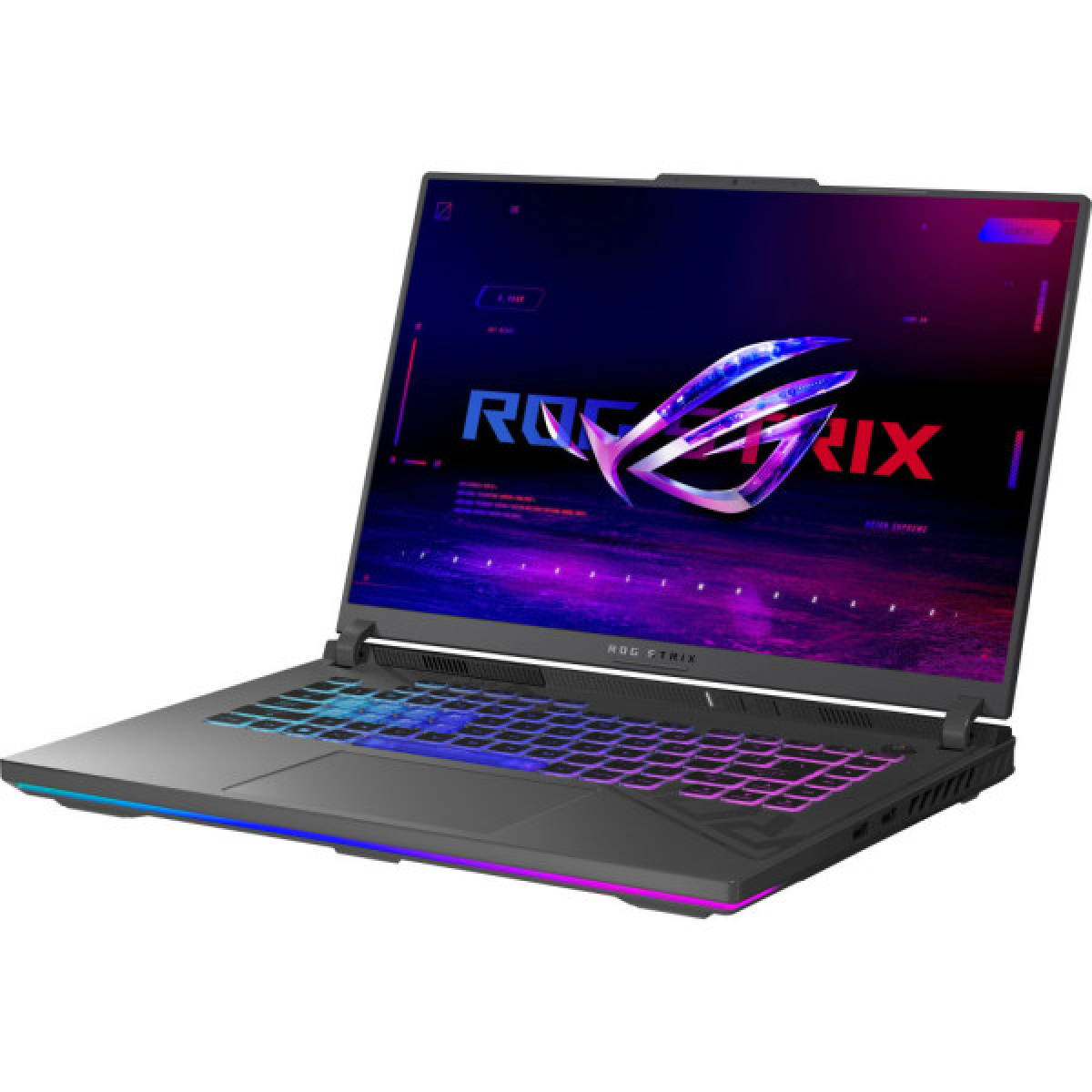 Ноутбук ASUS ROG Strix G16 G614JU-N3164 (90NR0CC1-M00SU0) - Фото 3