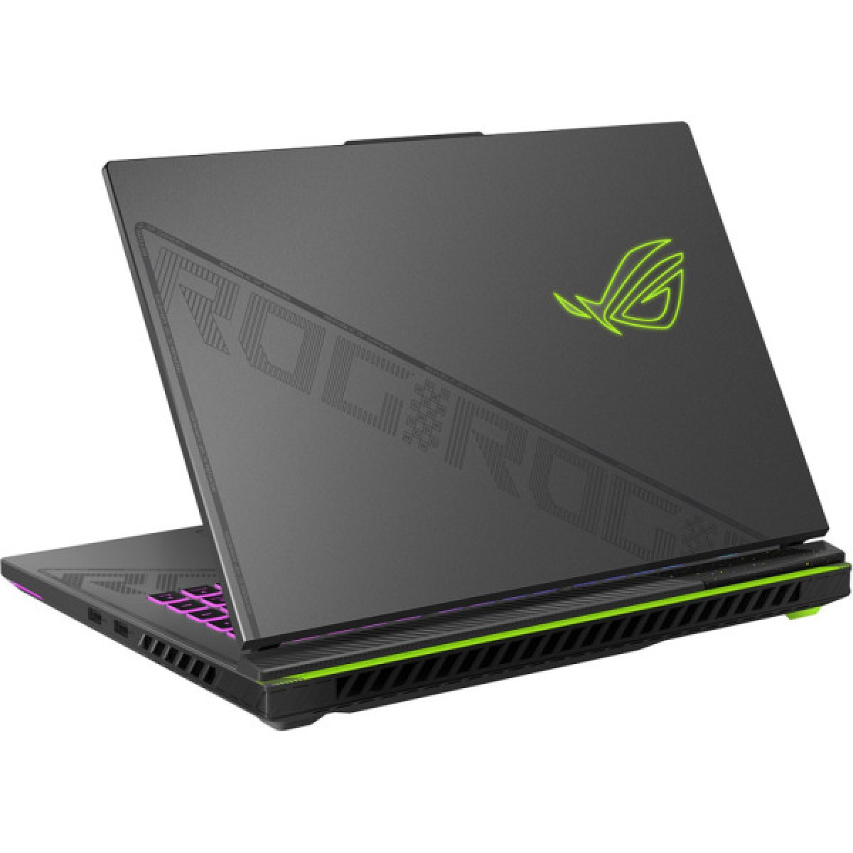 Ноутбук ASUS ROG Strix G16 G614JU-N3164 (90NR0CC1-M00SU0) - Фото 8