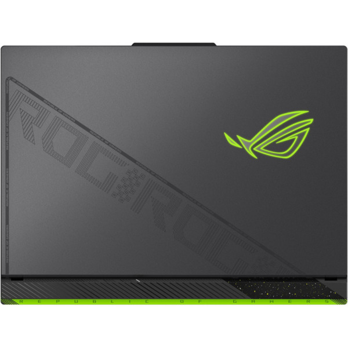 Ноутбук ASUS ROG Strix G16 G614JU-N3164 (90NR0CC1-M00SU0) - Фото 10