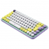 Клавіатура Logitech POP Keys Wireless Mechanical Keyboard UA Daydream Mint (920-010736) - Фото 3