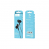 Навушники Denmen HF DR06 3.5mm 1.2 м Black (DE-DR06-BK) - Фото 4