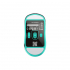 Мишка Xtrfy M8 RGB Wireless Black (M8W-RGB-BLACK) - Фото 2