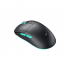 Мишка Xtrfy M8 RGB Wireless Black (M8W-RGB-BLACK) - Фото 3
