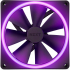 Кулер до корпусу NZXT F140RGB Duo (RF-D14DF-B1) - Фото 3