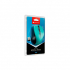 Мишка Canyon CNE-CMSW1GR Wireless Black-Green (CNE-CMSW1GR) - Фото 4