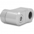 Фітинг для СРО Ekwb EK-Quantum Torque Double Rotary Offset 28 - Nickel (3831109893456) - Фото 1