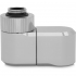 Фітинг для СРО Ekwb EK-Quantum Torque Double Rotary Offset 28 - Nickel (3831109893456) - Фото 2
