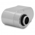 Фітинг для СРО Ekwb EK-Quantum Torque Double Rotary Offset 28 - Nickel (3831109893456) - Фото 5