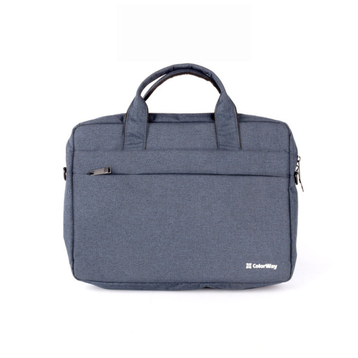 Сумка для ноутбука ColorWay 13.3" Modern Navy (CW-LBM133-NV) - Фото 1