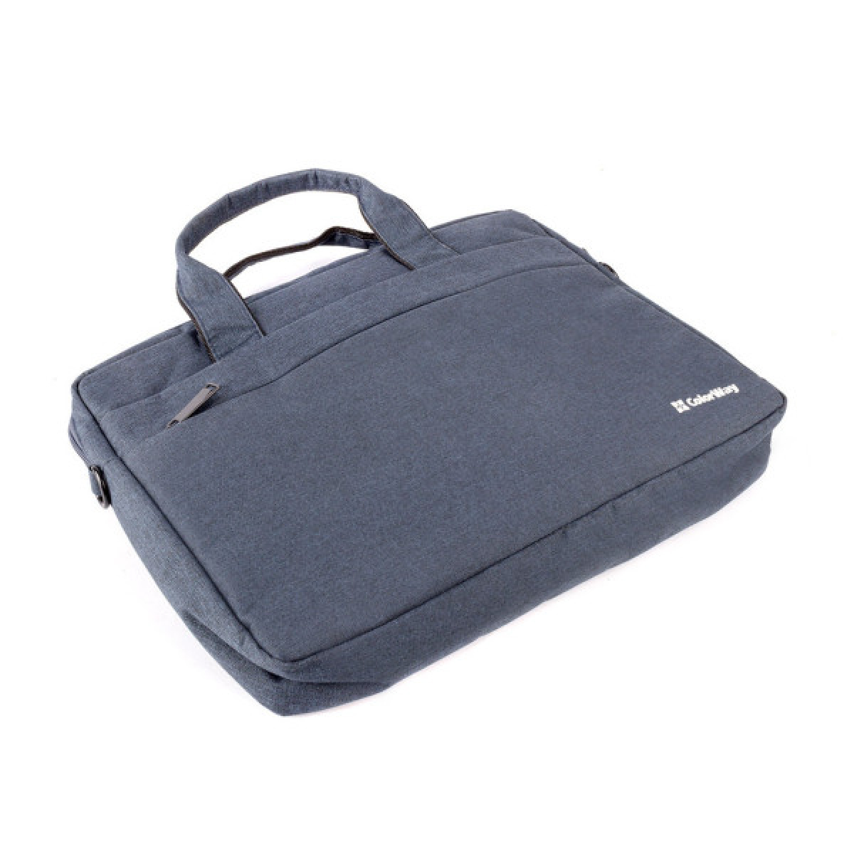 Сумка для ноутбука ColorWay 13.3" Modern Navy (CW-LBM133-NV) - Фото 2