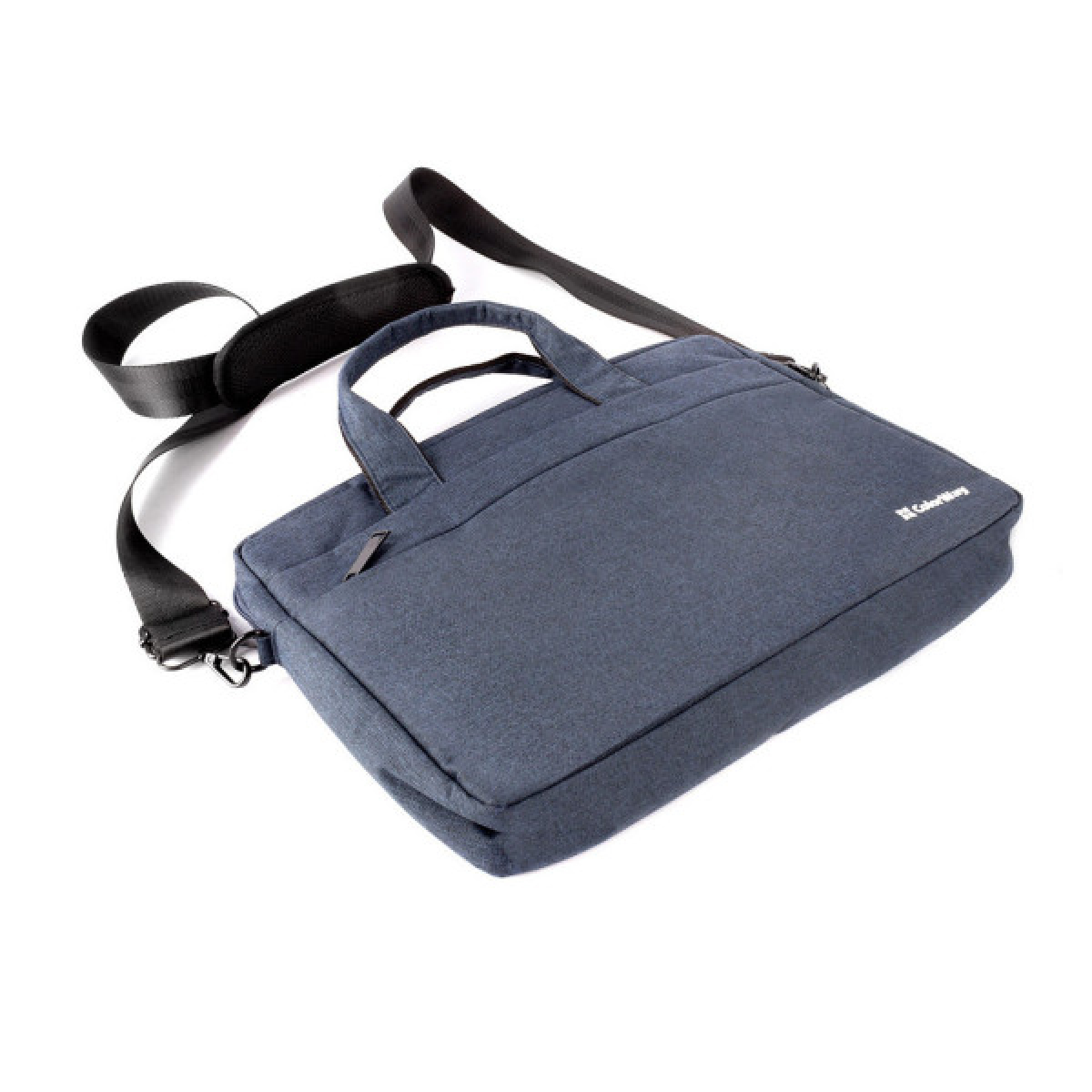 Сумка для ноутбука ColorWay 13.3" Modern Navy (CW-LBM133-NV) - Фото 4