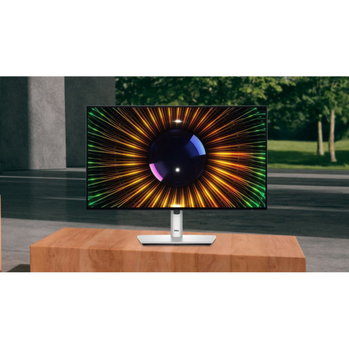 Монитор Dell U2424H (210-BKTZ) - Фото 2