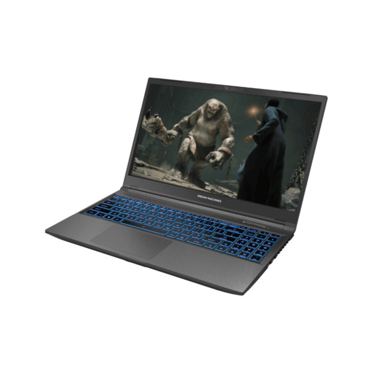 Ноутбук Dream Machines RG3050-15 (RG3050-15UA59) - Фото 3