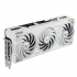 Видеокарта ASUS GeForce RTX5070 Ti 16GB TUF OC WHITE GAMING (TUF-RTX5070TI-O16G-WHITE-GAMING) - Фото 3