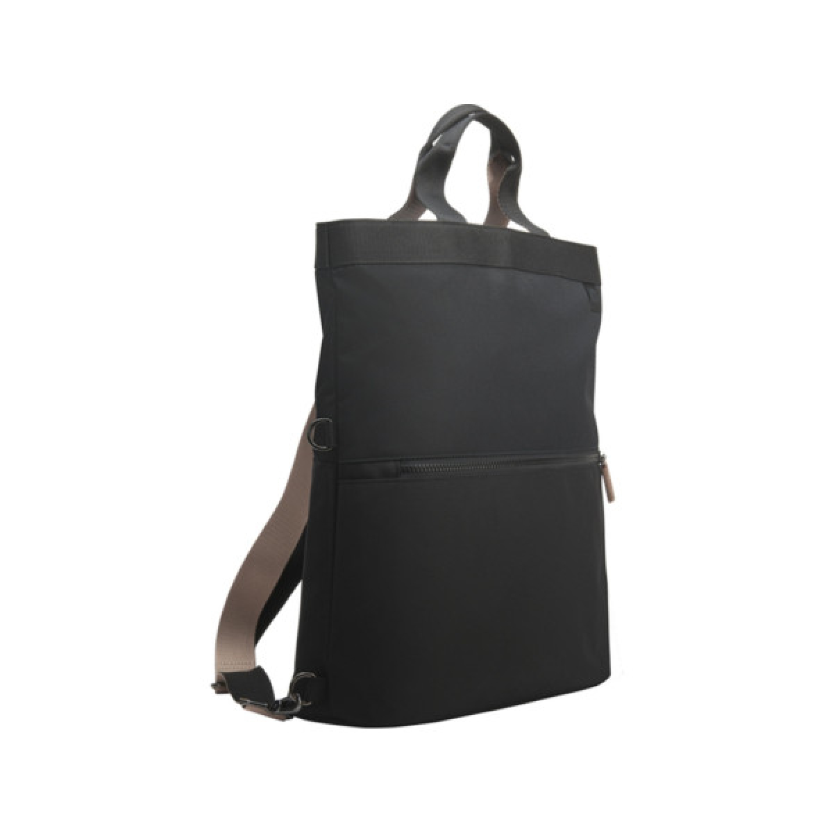 Рюкзак для ноутбука HP 14" Convertible Laptop Backpack Tote (9C2H0AA) - Фото 3