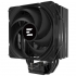 Кулер для процессора Zalman CNPS9XPERFORMAPLUSBLACK - Фото 3