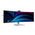 Монітор Philips 49B2U6900CH/00 - Фото 2