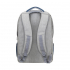 Рюкзак для ноутбука RivaCase 17.3" 7567 Prater, Grey / Dark Blue (7567Grey/DarkBlue) - Фото 2