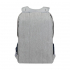 Рюкзак для ноутбука RivaCase 17.3" 7567 Prater, Grey / Dark Blue (7567Grey/DarkBlue) - Фото 3