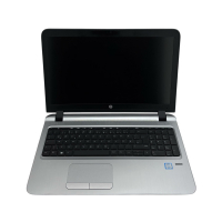 Ноутбук HP ProBook 450 G3 i5-6200U/8/120 SSD - Class A-