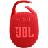 Акустическая система JBL Clip 5 Red (JBLCLIP5RED) - Фото 1
