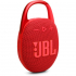 Акустическая система JBL Clip 5 Red (JBLCLIP5RED) - Фото 2