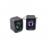 Акустична система Maxxter CSP-U005RGB USB Black (CSP-U005RGB) - Фото 1
